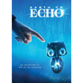 Earth to Echo (DVD, 2014)