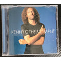 The Moment by Kenny G (CD, Oct-1996, Arista)