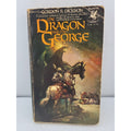 The Dragon and the George by Gordon R. Dickson (1976, Mass Market)