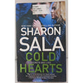 Cold Hearts by Sharon Sala (2015, Mass Market)