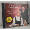 Duo Thomasius Nimm Dir Zeit CD