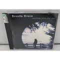 Brenda Evans Waiting Here For You CD (1998)