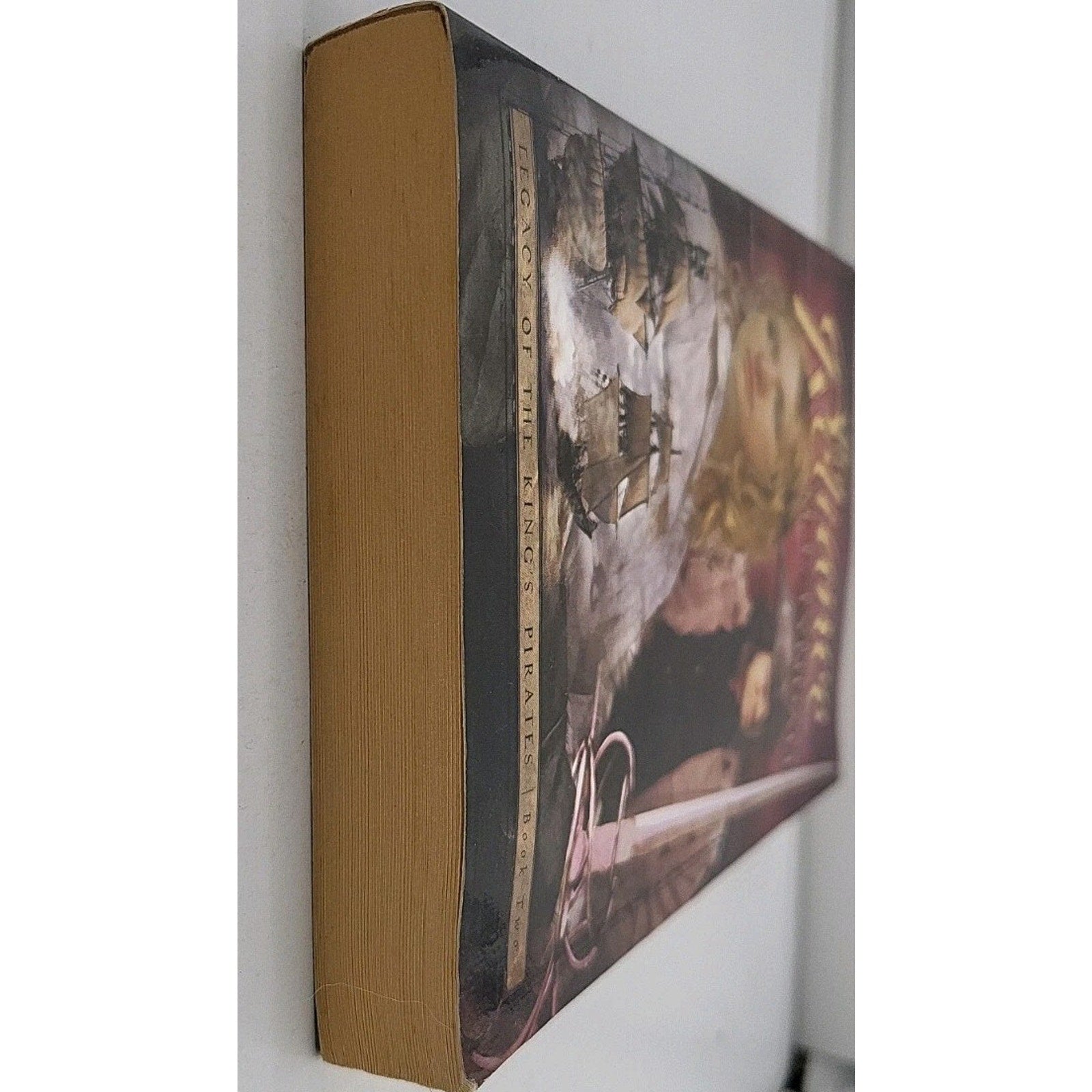 Reliance by MaryLu Tyndall (2007, Perfect)