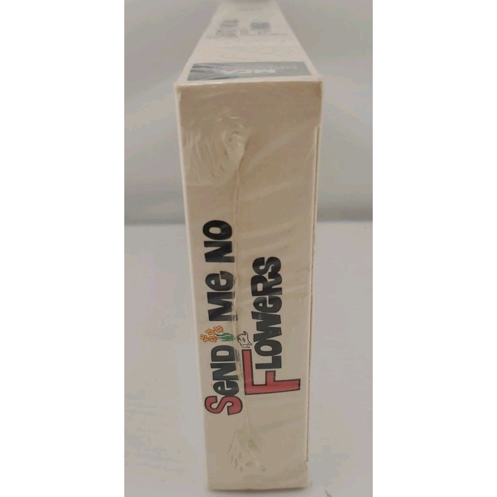 Send Me No Flowers 1964 Film (VHS, 1992)