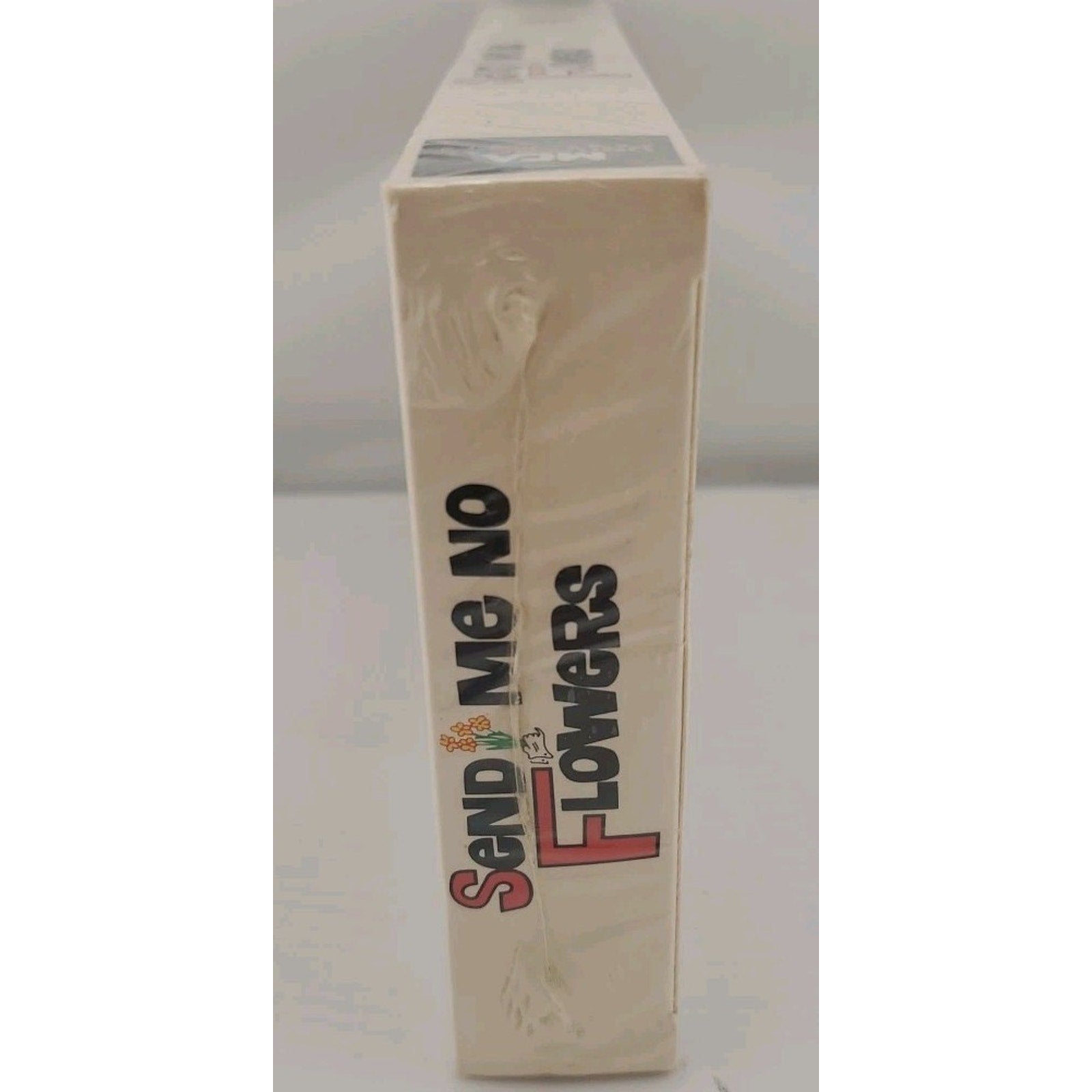 Send Me No Flowers 1964 Film (VHS, 1992)
