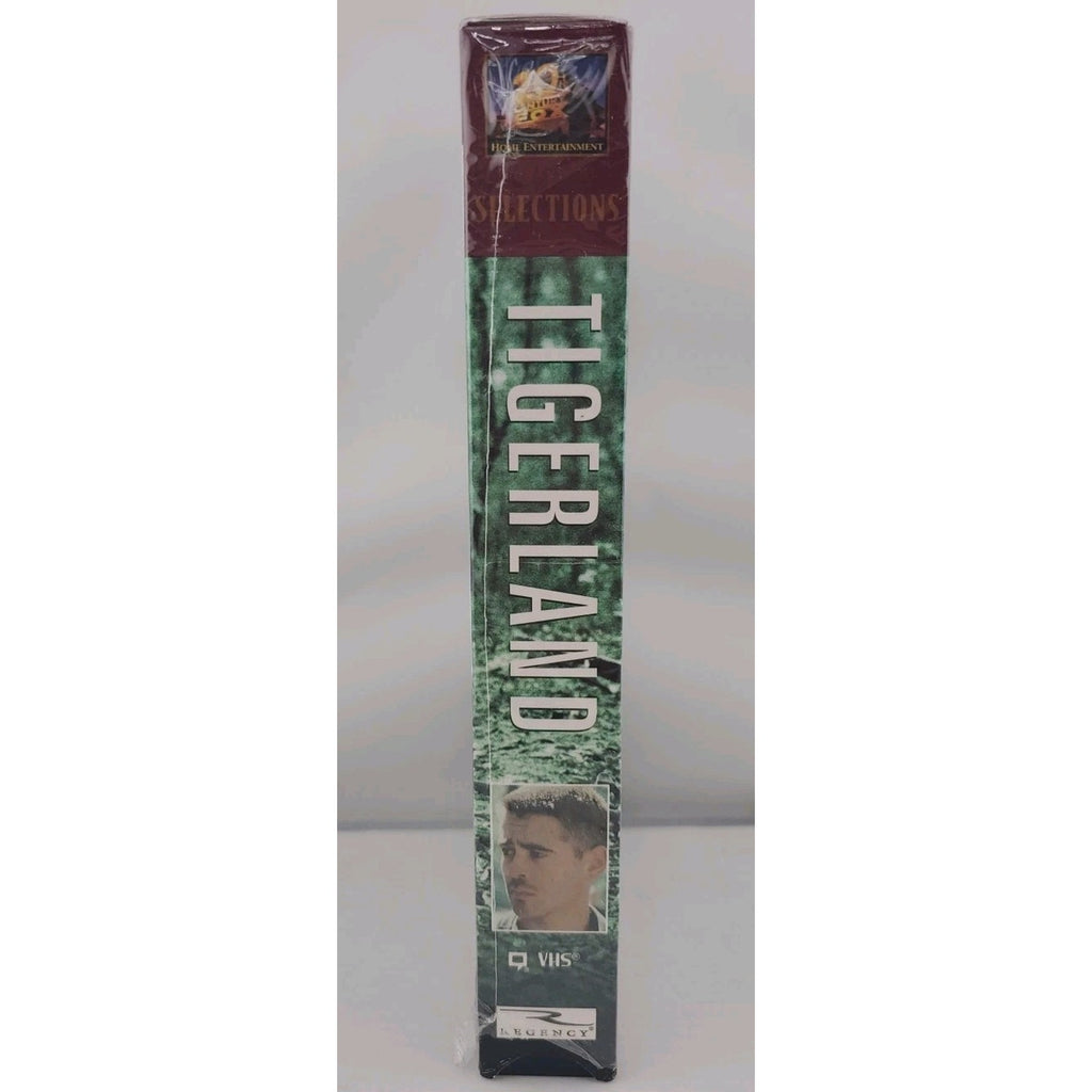 Tigerland (VHS, 2002)