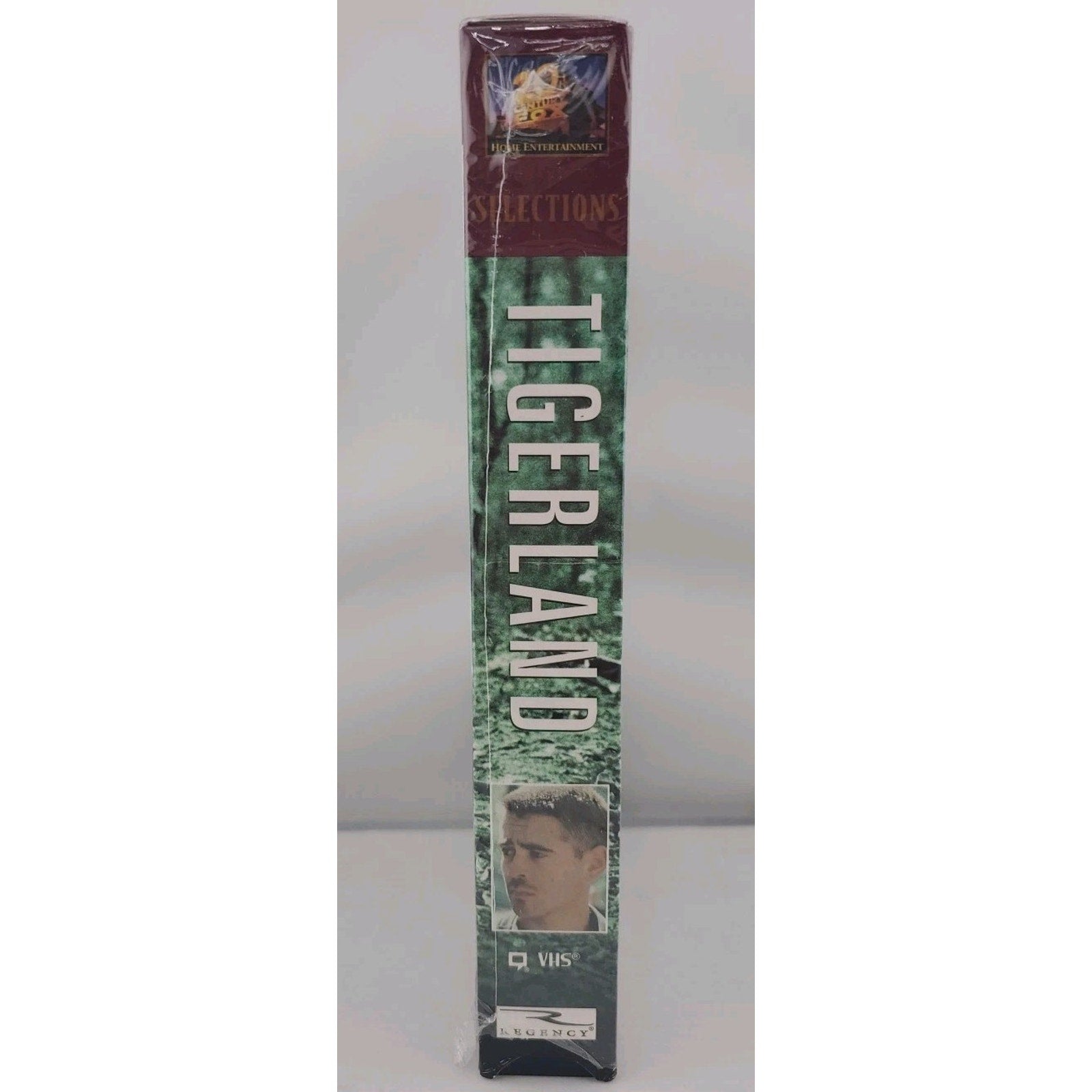 Tigerland (VHS, 2002)