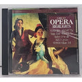 Great Opera Hlts by Various (CD, 1997)