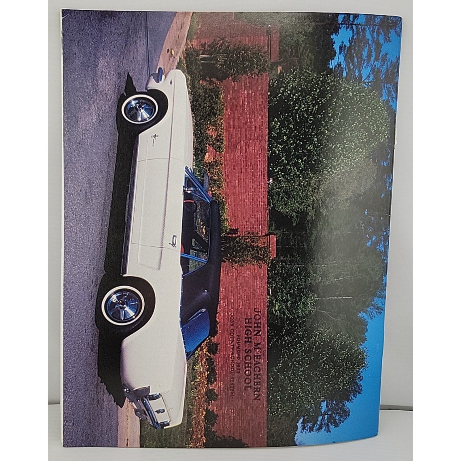 Mustang Times June 1991 Magazine