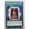Book of Eclipse - BP3: Monster League (BP03) - Yu-Gi-Oh