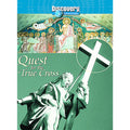 Quest for the True Cross (DVD, 2005)