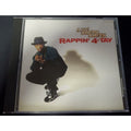 A Lil Som'em Som'em [Single] by Rappin' 4-Tay (CD, Jul-1996, Chrysalis Records)