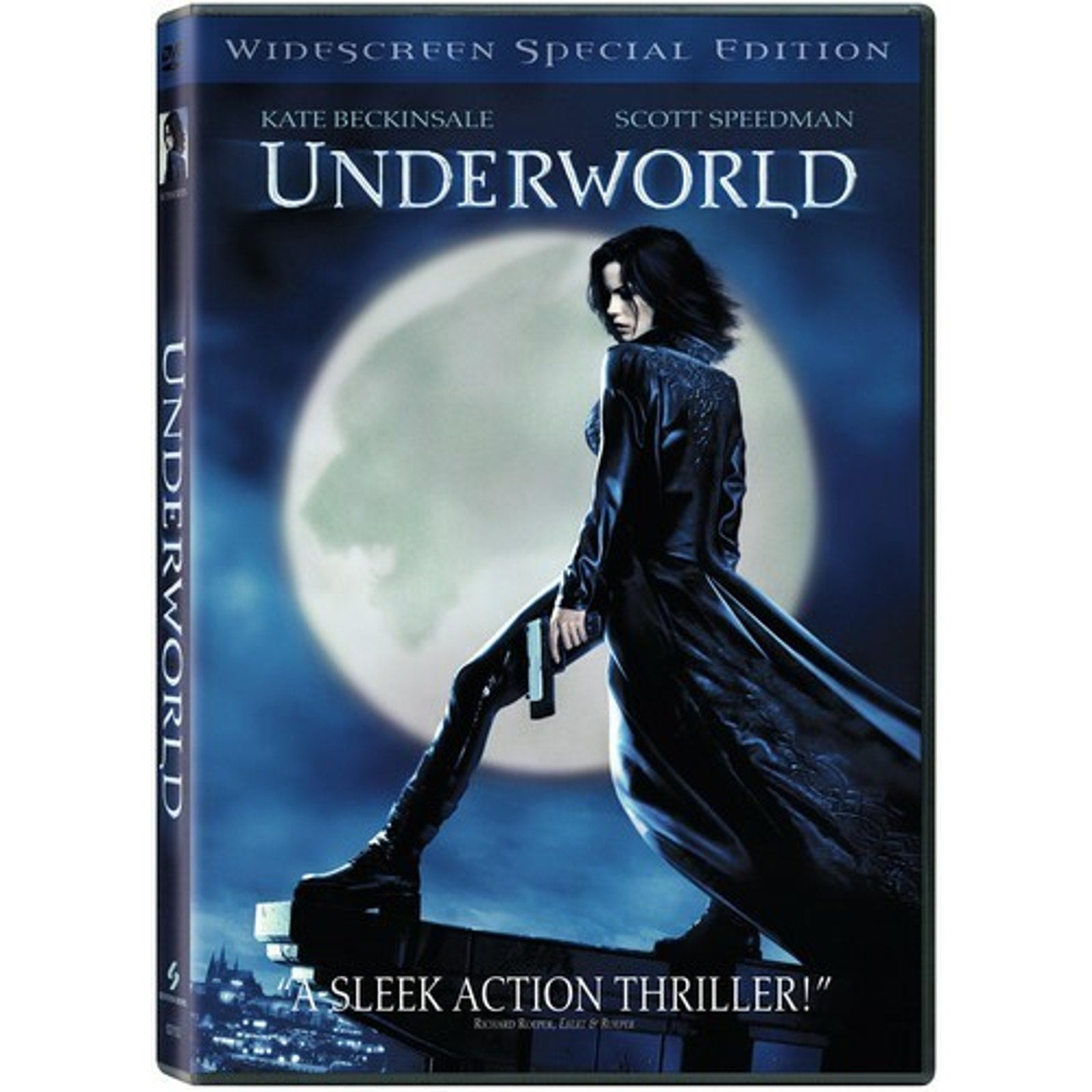 Underworld (DVD, 2004, Special Edition, Widescreen Edition)