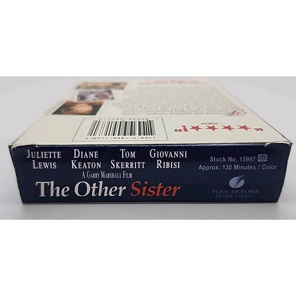 The Other Sister (VHS, 1999)