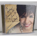 Dámaris - The Collection CD Signed