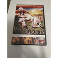 Facing the Giants - DVD 2007, Special Collector's Edition