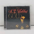Andrew Lloyd Webber - Gold (1996) Music CD Orlando Pops Orchestra