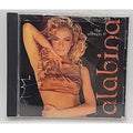Album 2 by Alabína (CD, Oct-1998, Astor Place)