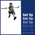 Get Up by Josh Dodes Band (CD, 1999)