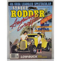 Street Rodder Magazine - November 1984 - Vol. 13 No. 11