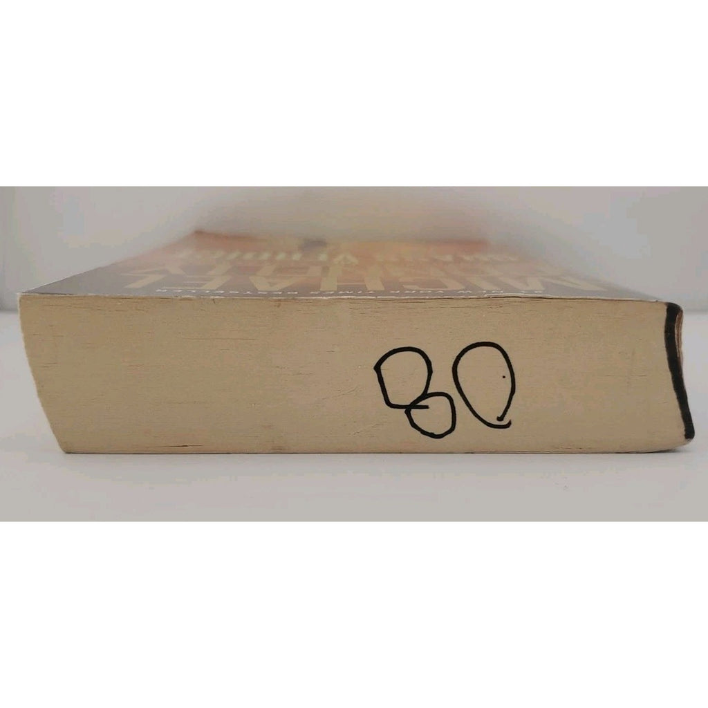 Brass Verdict by Michael Connelly (2010, Trade Paperback)