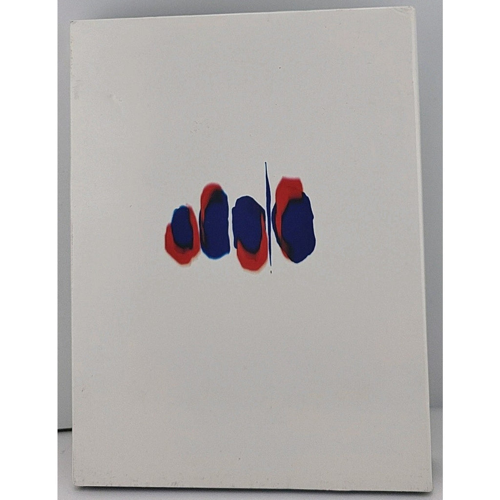 Punch-Drunk Love ( 2-Disc DVD Set, 2002) *Missing Sleeve*