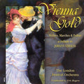 Vienna Gold by London Festival Orchestra (CD, Platinum Disc)
