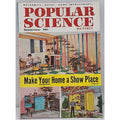 Popular Science Monthly - September 1956 - Vol. 169 No. 3