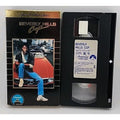 Beverly Hills Cop (VHS, 1986)