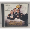 My Fellow Americans (Original Soundtrack) by Various (CD, 1996)