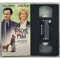 You've Got Mail / Movie (VHS, 1998)