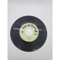 Book and Record - Cinderella