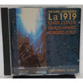 Jouer Spielen to Play by Chris Cutler (CD, 2010)