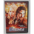 The Enemy (DVD, 2001)