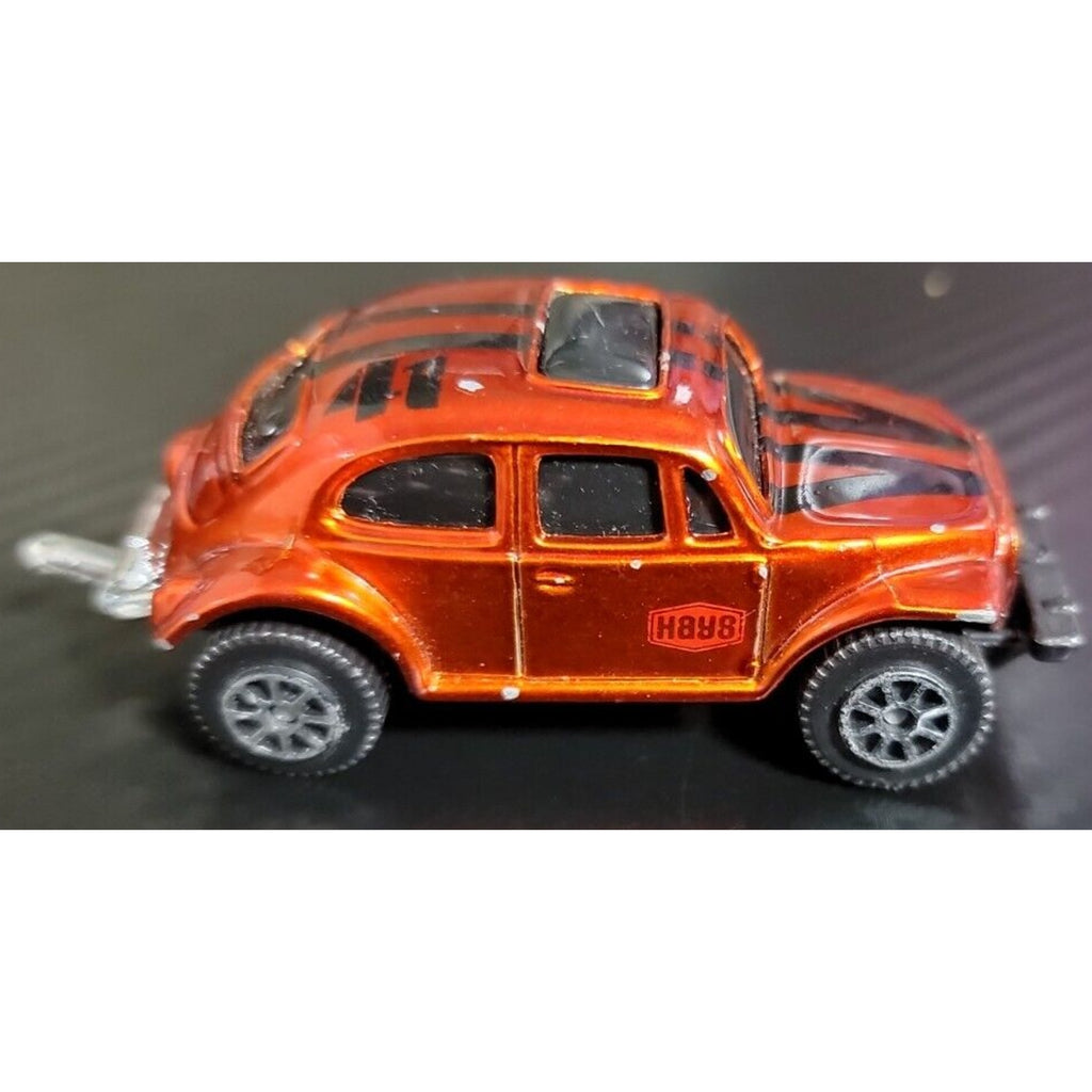 Maisto Off-Road VM Beetle "41" Orange
