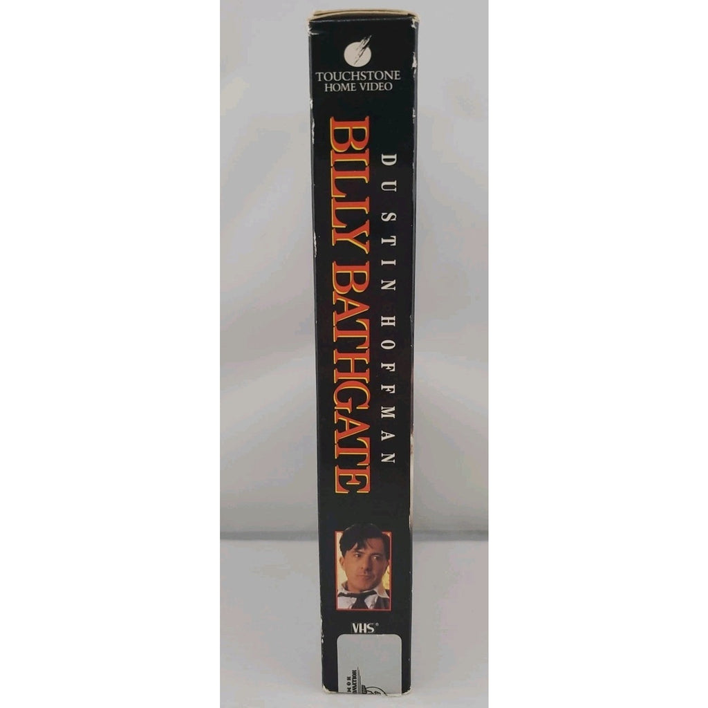 Billy Bathgate (VHS, 1992)