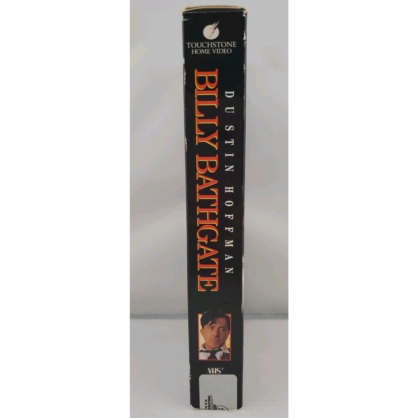 Billy Bathgate (VHS, 1992)