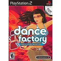 Dance Factory (Sony PlayStation 2, 2006)