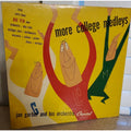 More College Medleys by Jan Garber's Orchestra Capital Records BIG TEN