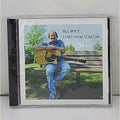 Start From Scratch By Bill White CD *Brand New*