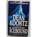 Icebound by Dean Koontz (1994, Mass Market)