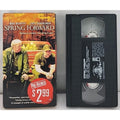 Spring Forward (VHS, 2002)
