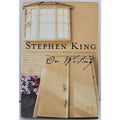 On Writing by Stephen King (2000, Hardcover) 1st Edition