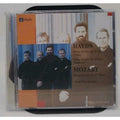 Haydn; Mozart: String Quartets - Alban Berg Quartett CD *Brand New*