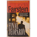 Final Jeopardy by Linda Fairstein (2003, Mass Market)