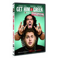 Get Him to the Greek (DVD, 2010, Rated/Unrated)