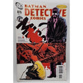 DC Comics Batman Detective Issue #875