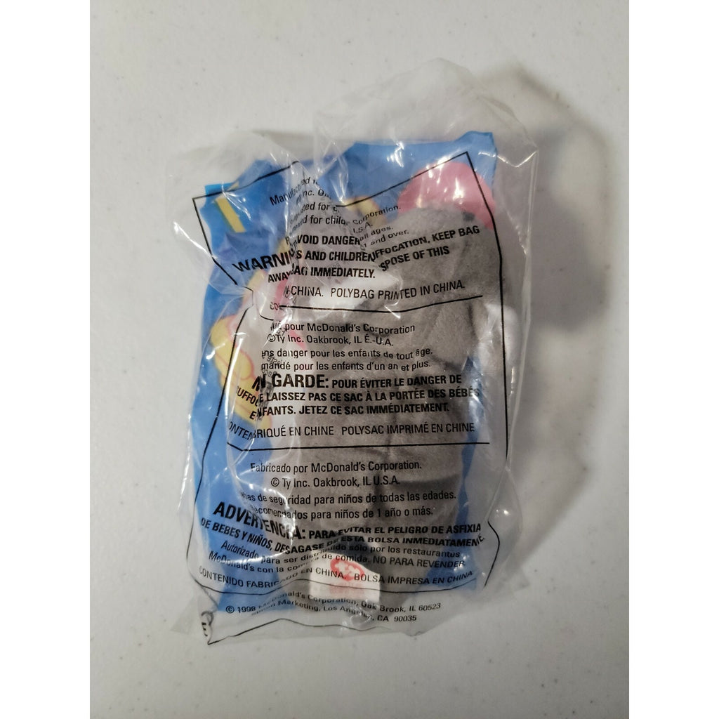 Ty Mel The Koala Beanie Baby