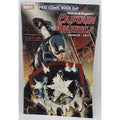 Free Comic Book Day 2016 Captain America