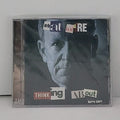 What We're Thinking about by Ebert Barry (CD, 2010) *Brand New*
